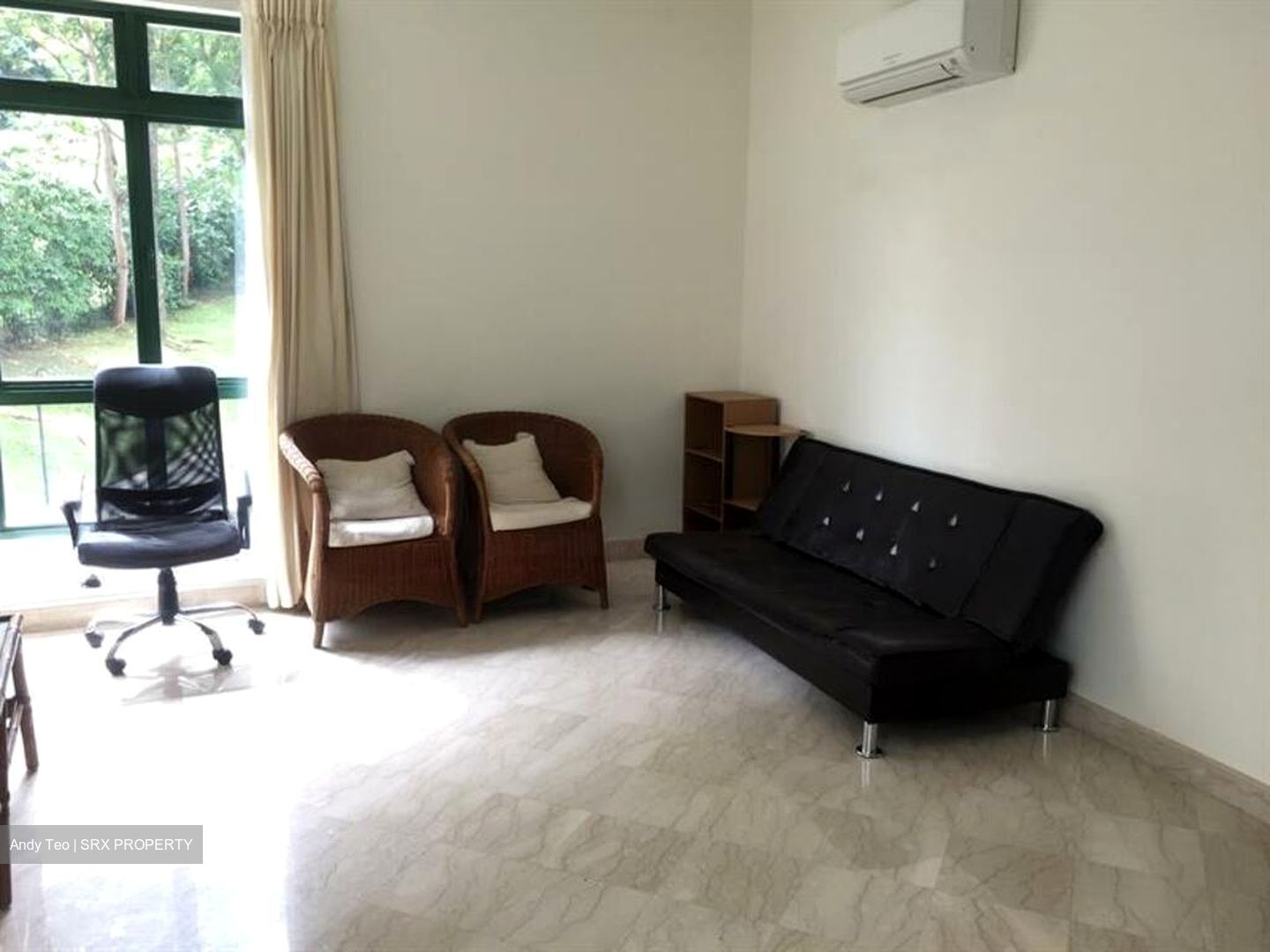 Parc Palais (D21), Condominium #504131811